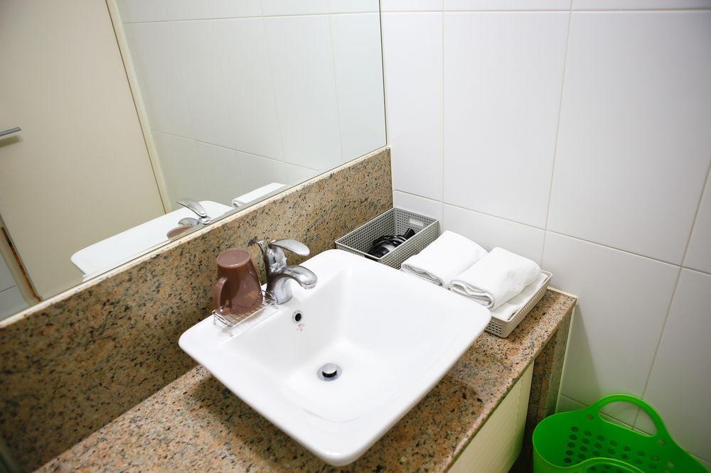 Hostel Coco Сеул Экстерьер фото
