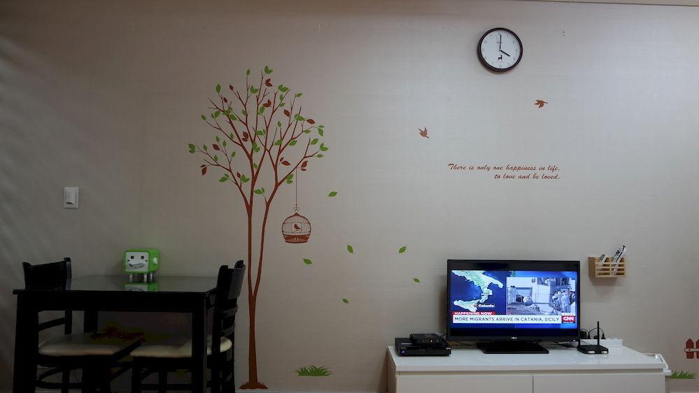 Hostel Coco Сеул Экстерьер фото