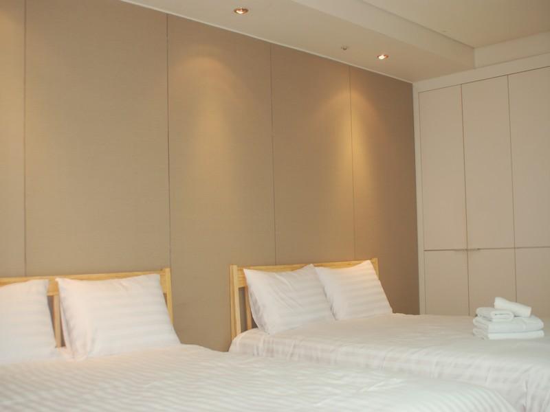 Hostel Coco Сеул Экстерьер фото