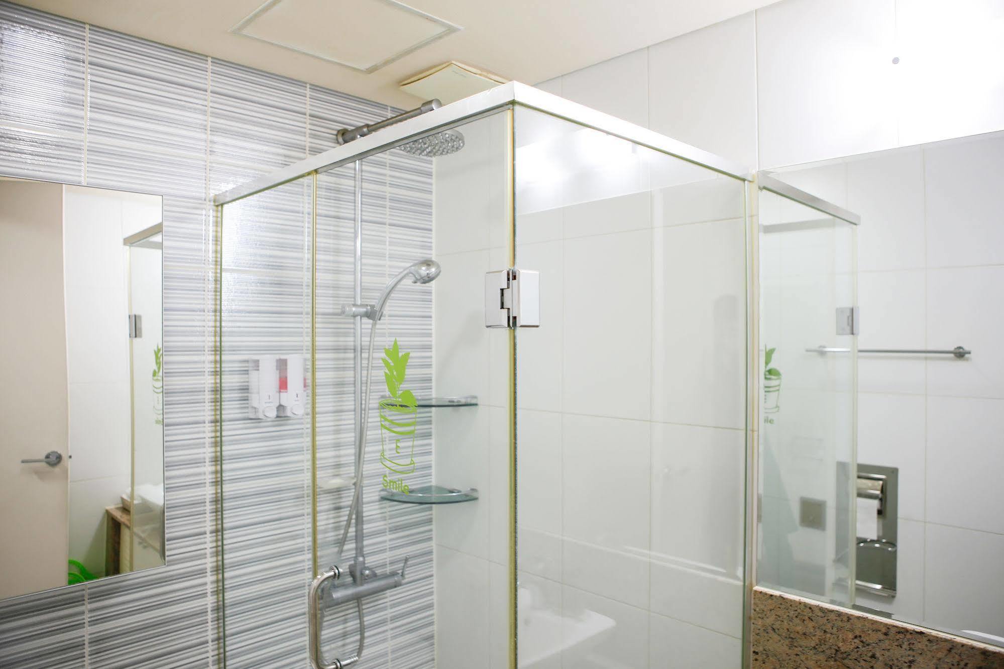 Hostel Coco Сеул Экстерьер фото