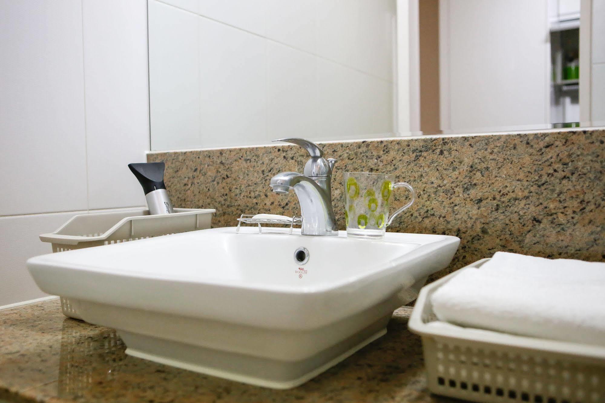 Hostel Coco Сеул Экстерьер фото