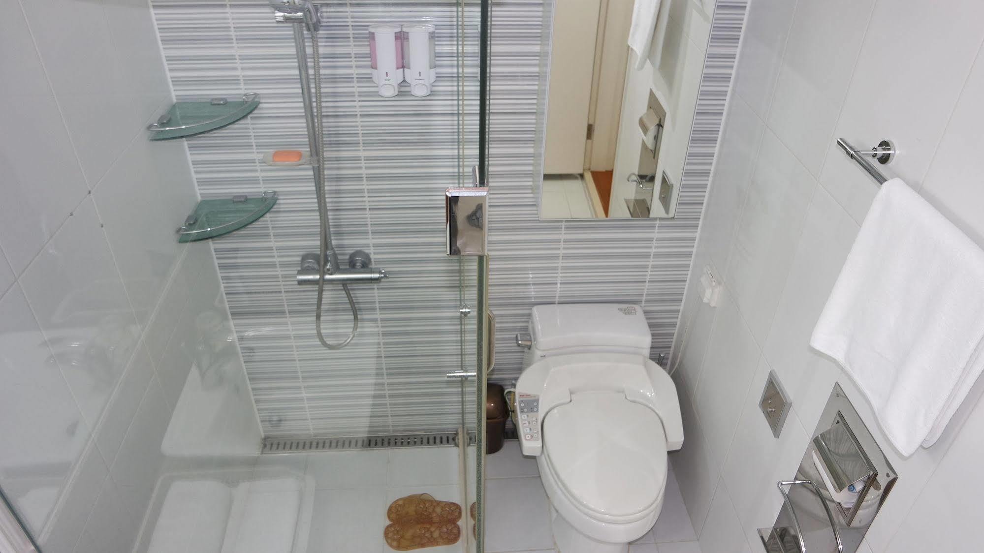 Hostel Coco Сеул Экстерьер фото