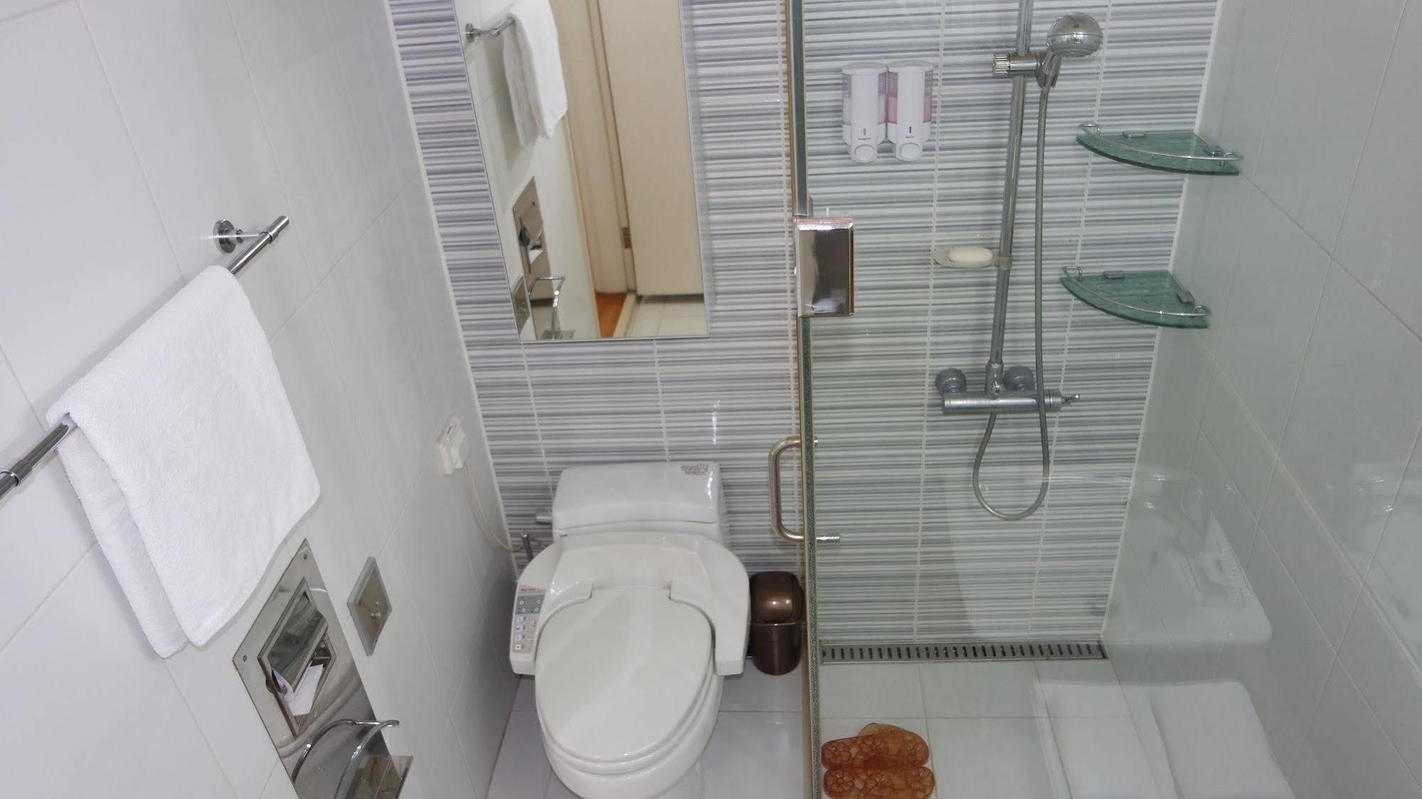 Hostel Coco Сеул Экстерьер фото