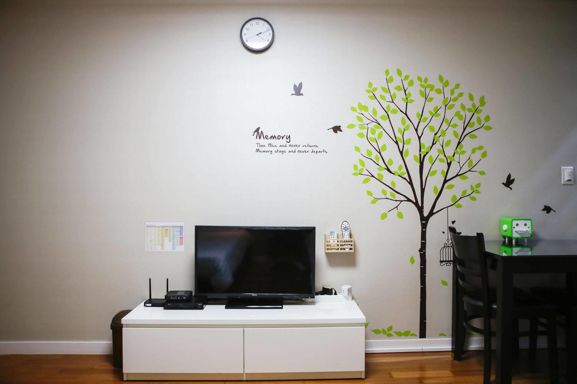 Hostel Coco Сеул Экстерьер фото