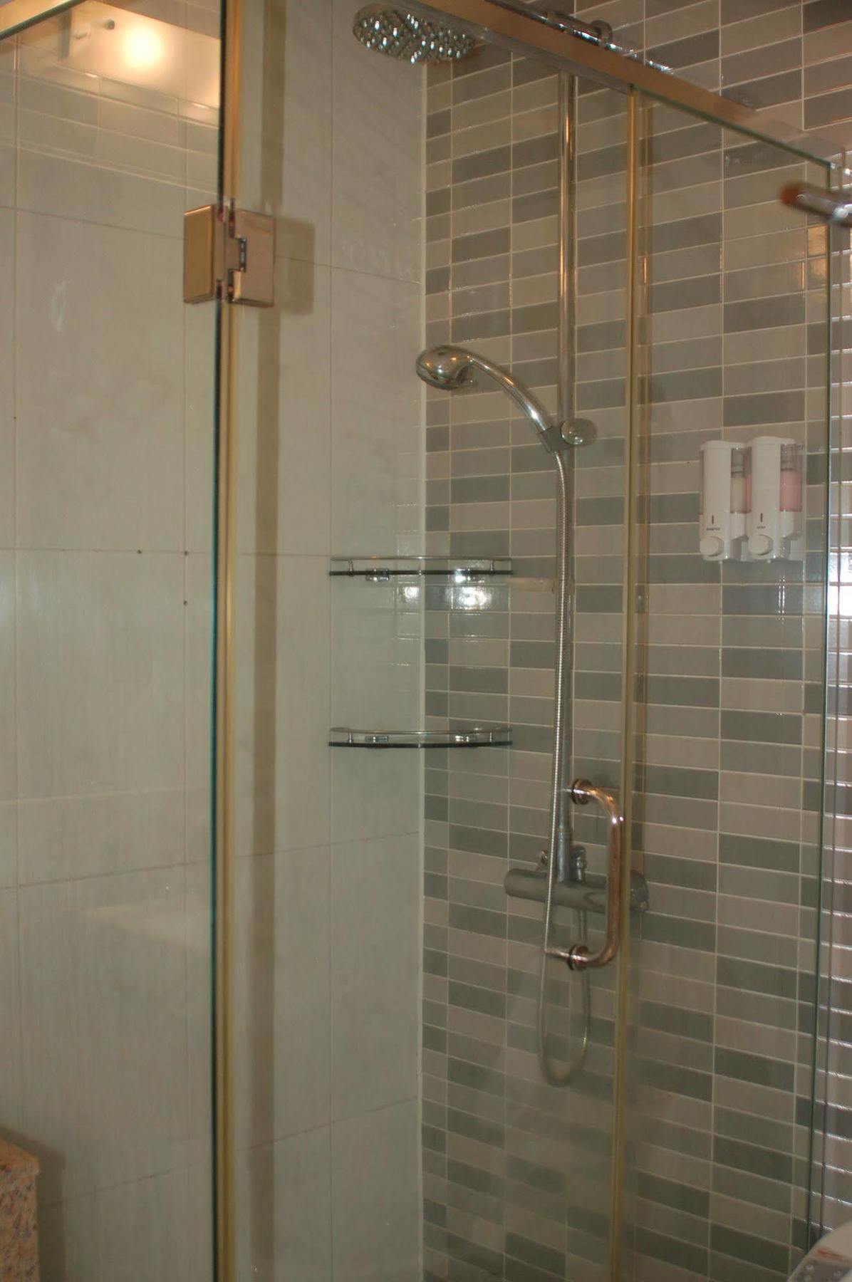 Hostel Coco Сеул Экстерьер фото